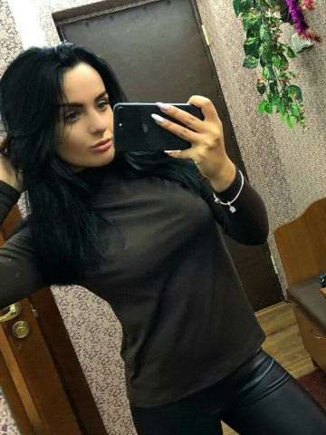Анечка